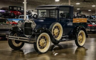 Ford-Model-A-Pickup-1929-Black-Black-98-7