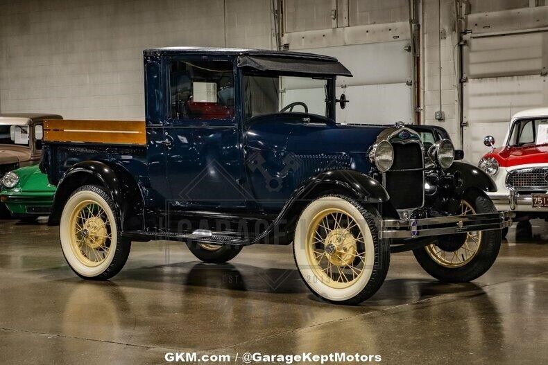 Ford Model A Pickup 1929 à vendre