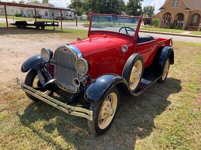 Ford Model A Pickup 1929 à vendre