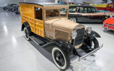 Ford-Model-A-Pickup-1931-Black-Black-106-6