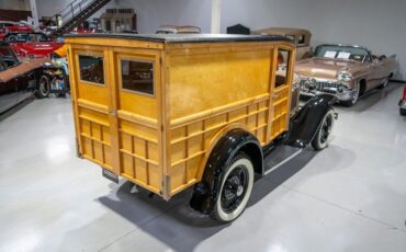 Ford-Model-A-Pickup-1931-Black-Black-106-8