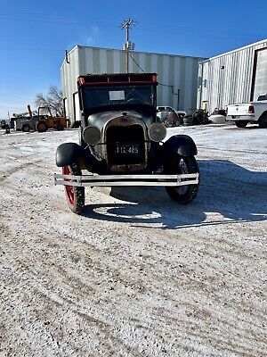 Ford-Model-A-Truck-1929-Black-19859-2