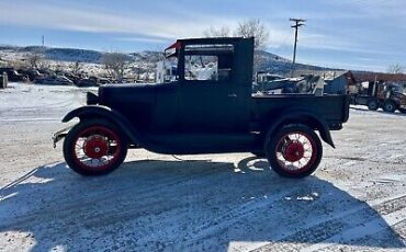 Ford-Model-A-Truck-1929-Black-19859-4