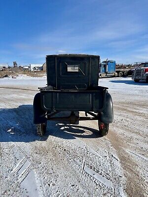 Ford-Model-A-Truck-1929-Black-19859-5