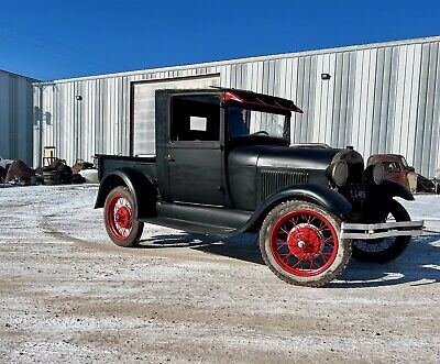 Ford Model A Truck  1929 à vendre