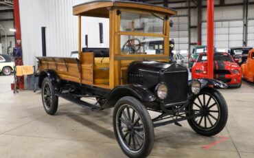 Ford-Model-T-1923-Black-Black-0-11