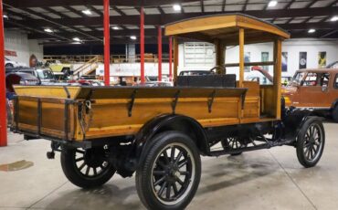 Ford-Model-T-1923-Black-Black-0-7