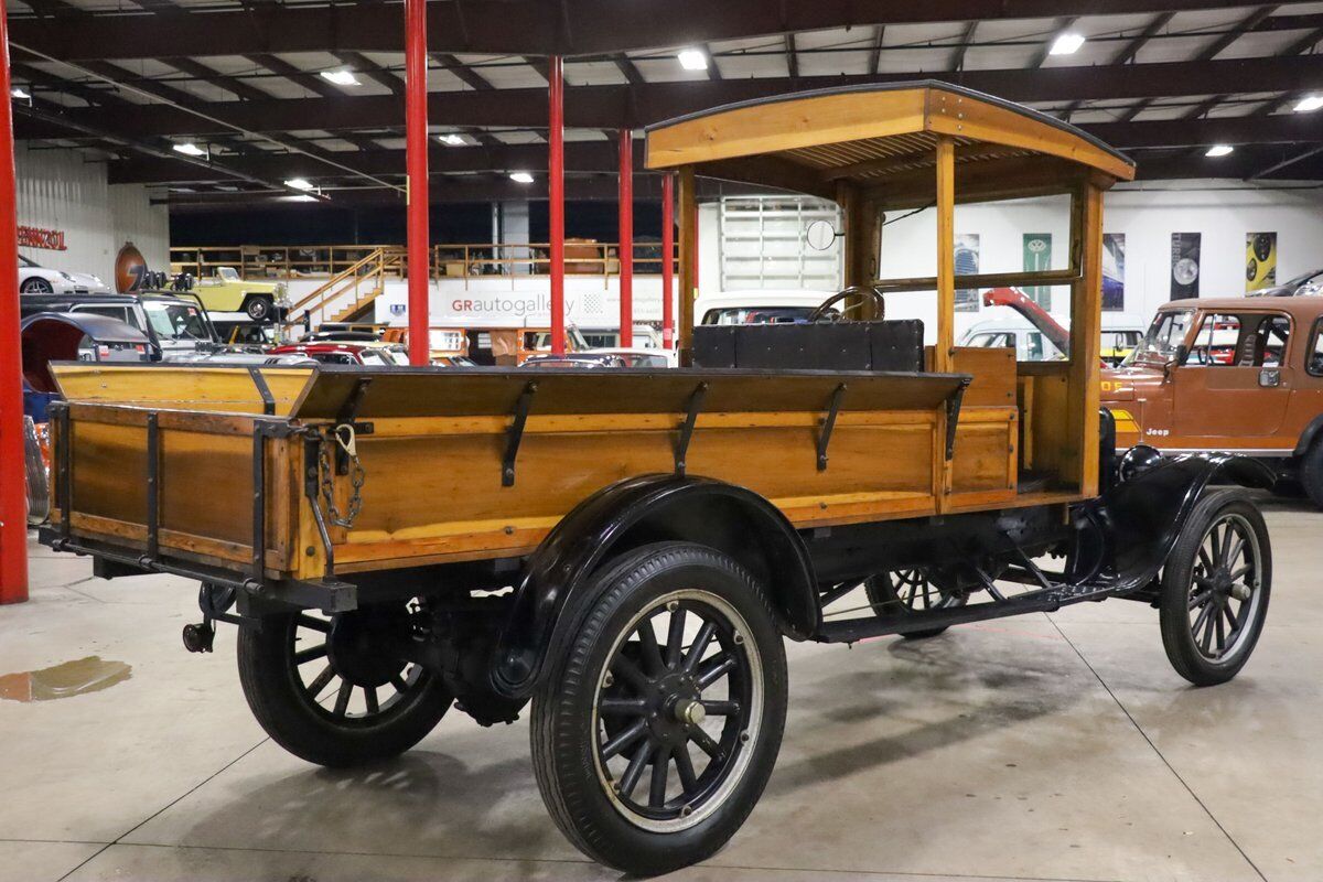 Ford-Model-T-1923-Black-Black-0-7