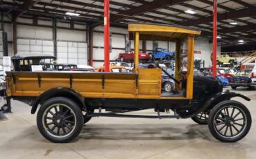 Ford-Model-T-1923-Black-Black-0-9