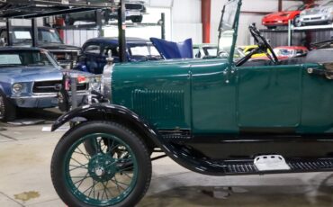 Ford-Model-T-1926-Green-Black-2-2