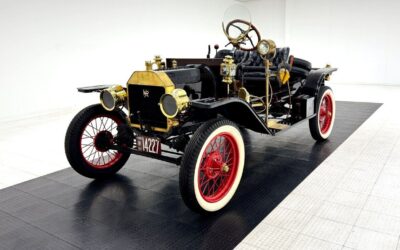 Ford Model T Cabriolet 1912 à vendre