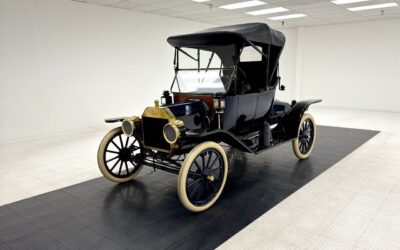 Ford Model T Cabriolet 1913 à vendre