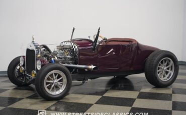 Ford-Model-T-Cabriolet-1926-Purple-Brown-64-6