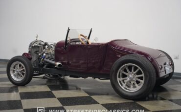 Ford-Model-T-Cabriolet-1926-Purple-Brown-64-8