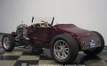 Ford-Model-T-Cabriolet-1926-Purple-Brown-64-9