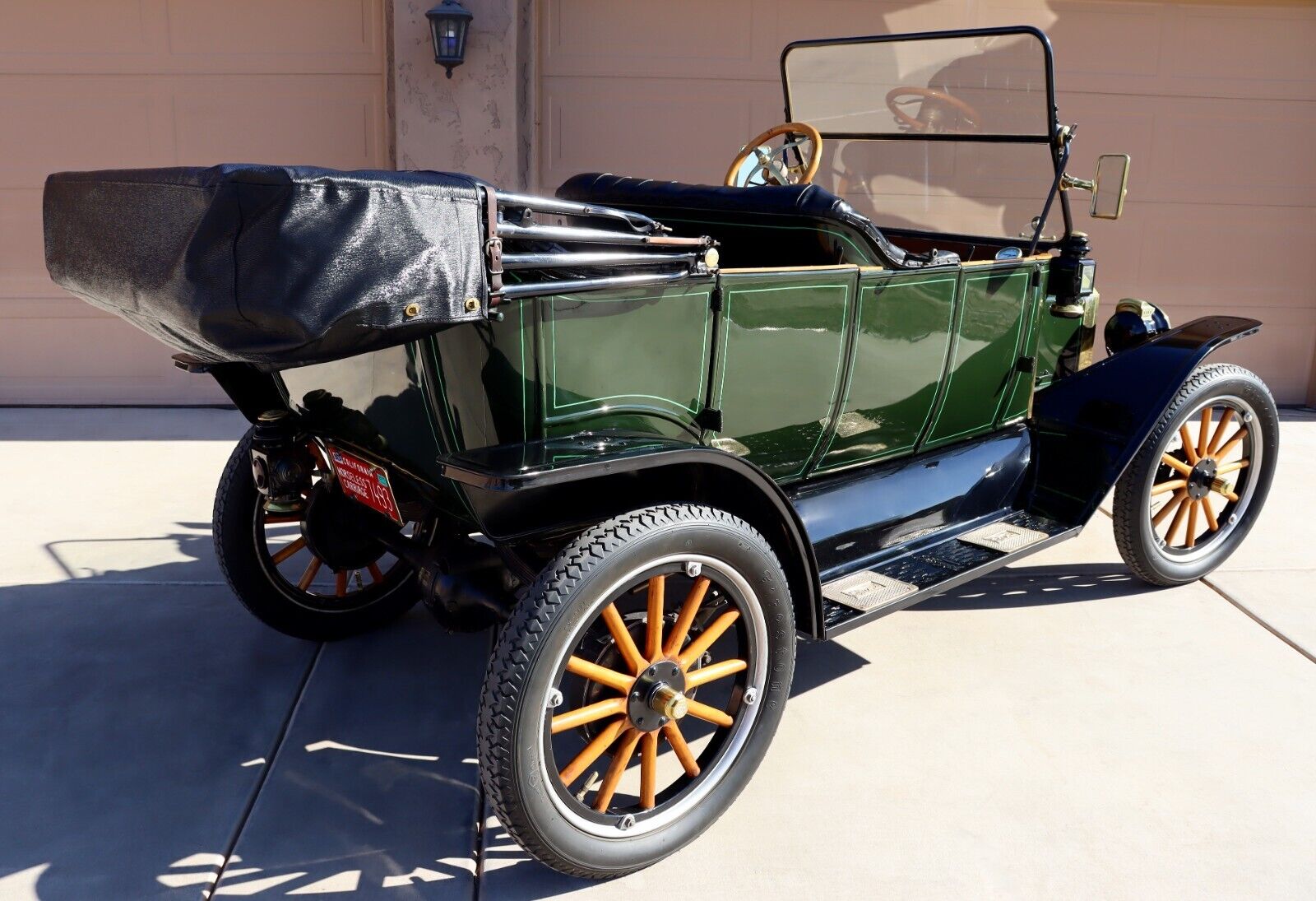 Ford-Model-T-Touring-Cabriolet-1913-2-Tones-12875-22