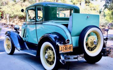 Ford-Model-a-1931-green-16093-1