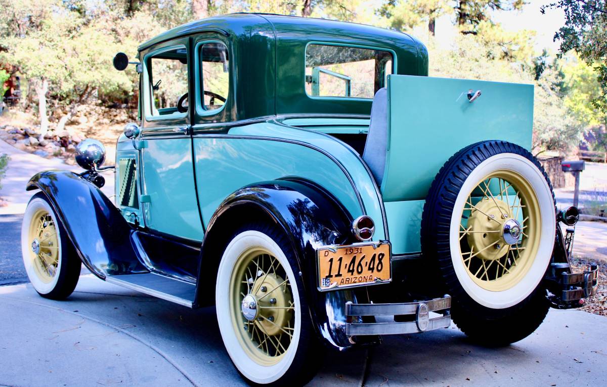 Ford-Model-a-1931-green-16093-1