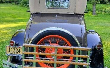 Ford-Model-a-sport-coupe-1929-brown-114263-2