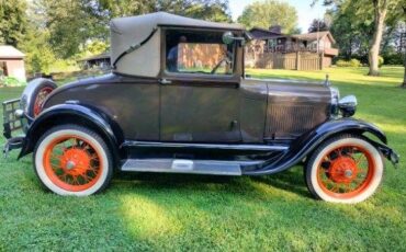 Ford-Model-a-sport-coupe-1929-brown-114263-4