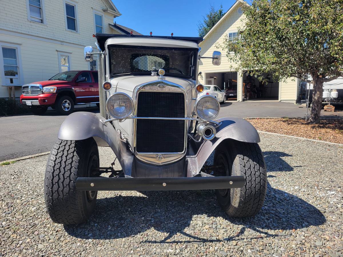 Ford-Model-aa-dump-truck-1930-silver-19867-11