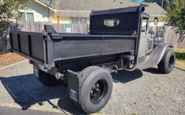 Ford-Model-aa-dump-truck-1930-silver-19867-8