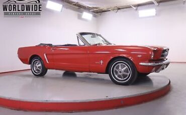 Ford-Mustang-1964-Other-Other-90196-1