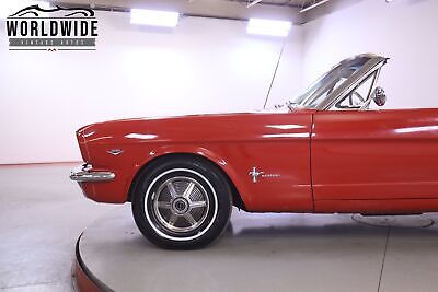 Ford-Mustang-1964-Other-Other-90196-10