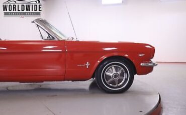 Ford-Mustang-1964-Other-Other-90196-11