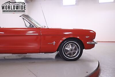 Ford-Mustang-1964-Other-Other-90196-11