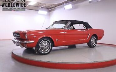 Ford-Mustang-1964-Other-Other-90196-6