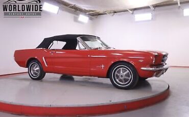 Ford-Mustang-1964-Other-Other-90196-7