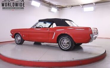 Ford-Mustang-1964-Other-Other-90196-8