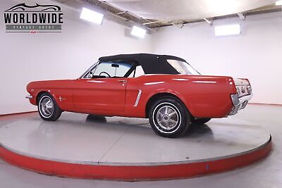 Ford-Mustang-1964-Other-Other-90196-8