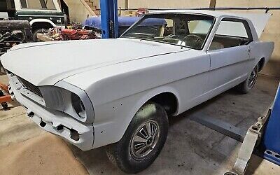 Ford Mustang  1965 à vendre