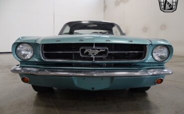 Ford-Mustang-1965-Blue-Black-142103-2