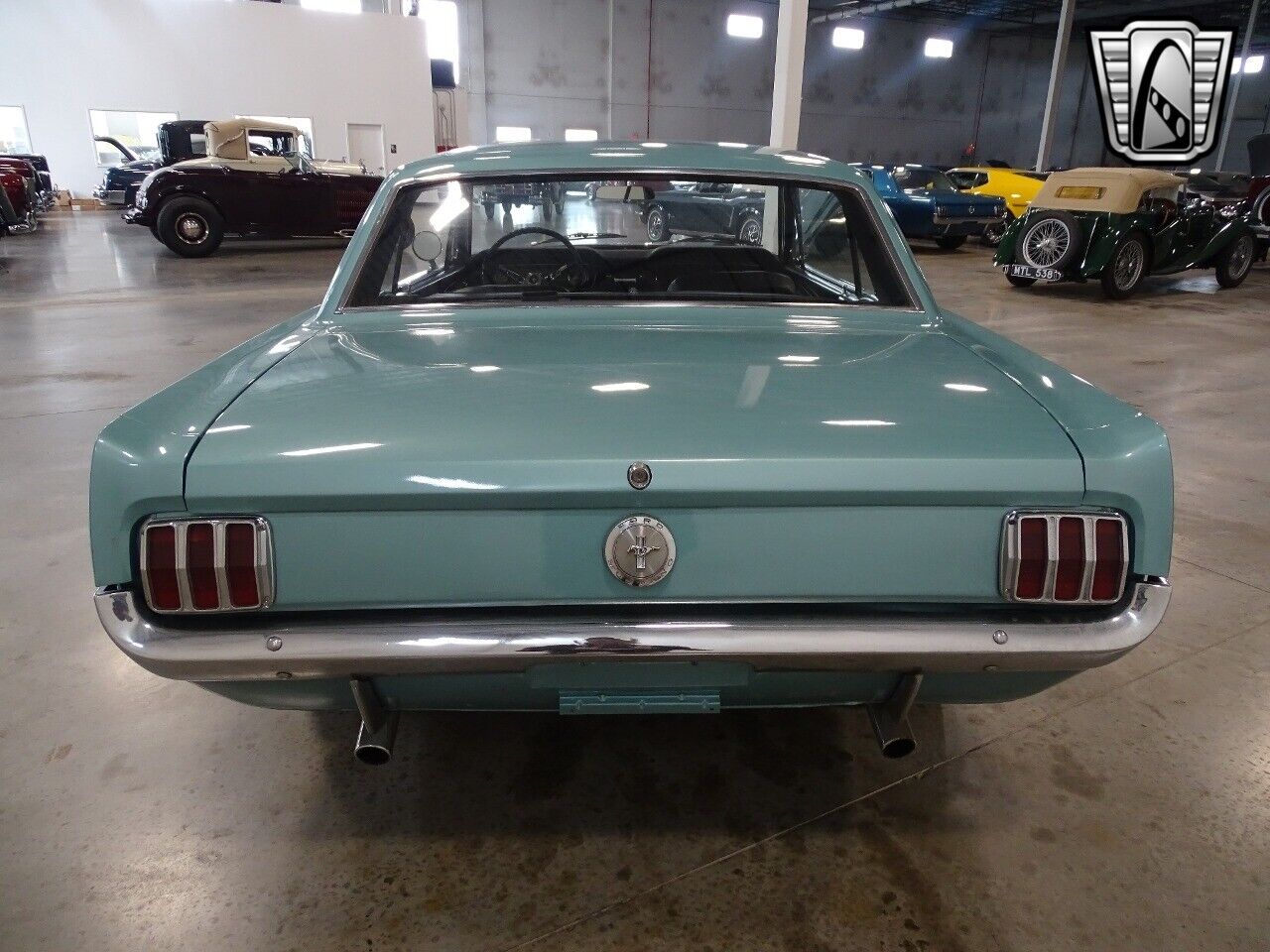 Ford-Mustang-1965-Blue-Black-142103-4