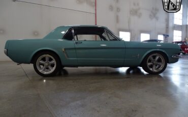 Ford-Mustang-1965-Blue-Black-142103-5