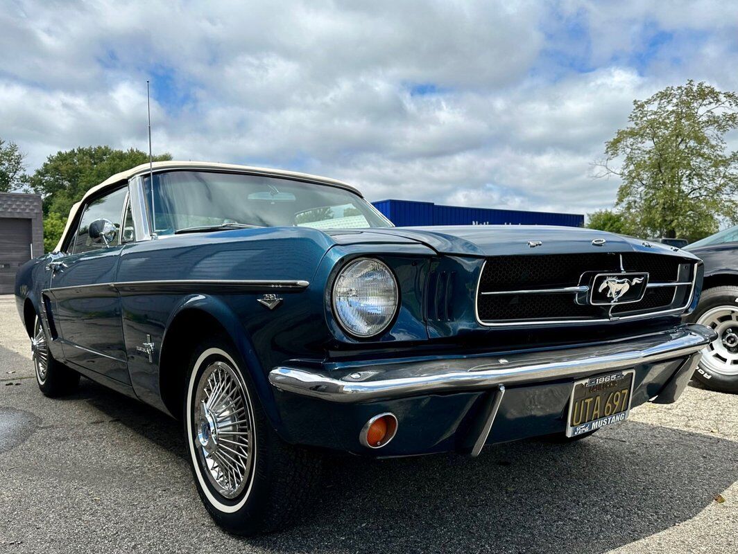 Ford-Mustang-1965-Blue-Blue-178798-2