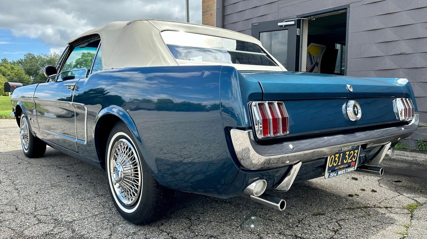 Ford-Mustang-1965-Blue-Blue-178798-5