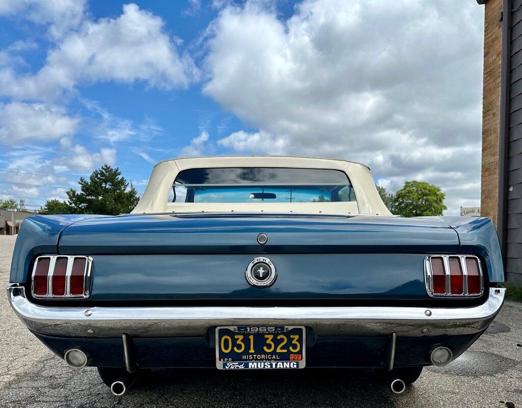 Ford-Mustang-1965-Blue-Blue-178798-6