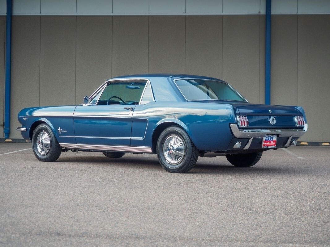 Ford-Mustang-1965-Blue-Blue-83316-1