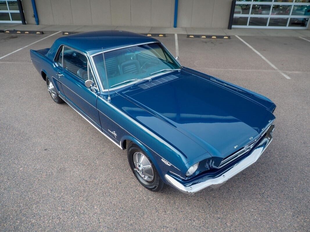 Ford-Mustang-1965-Blue-Blue-83316-11