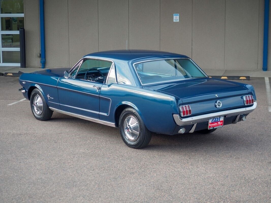 Ford-Mustang-1965-Blue-Blue-83316-6