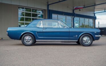 Ford-Mustang-1965-Blue-Blue-83316-7