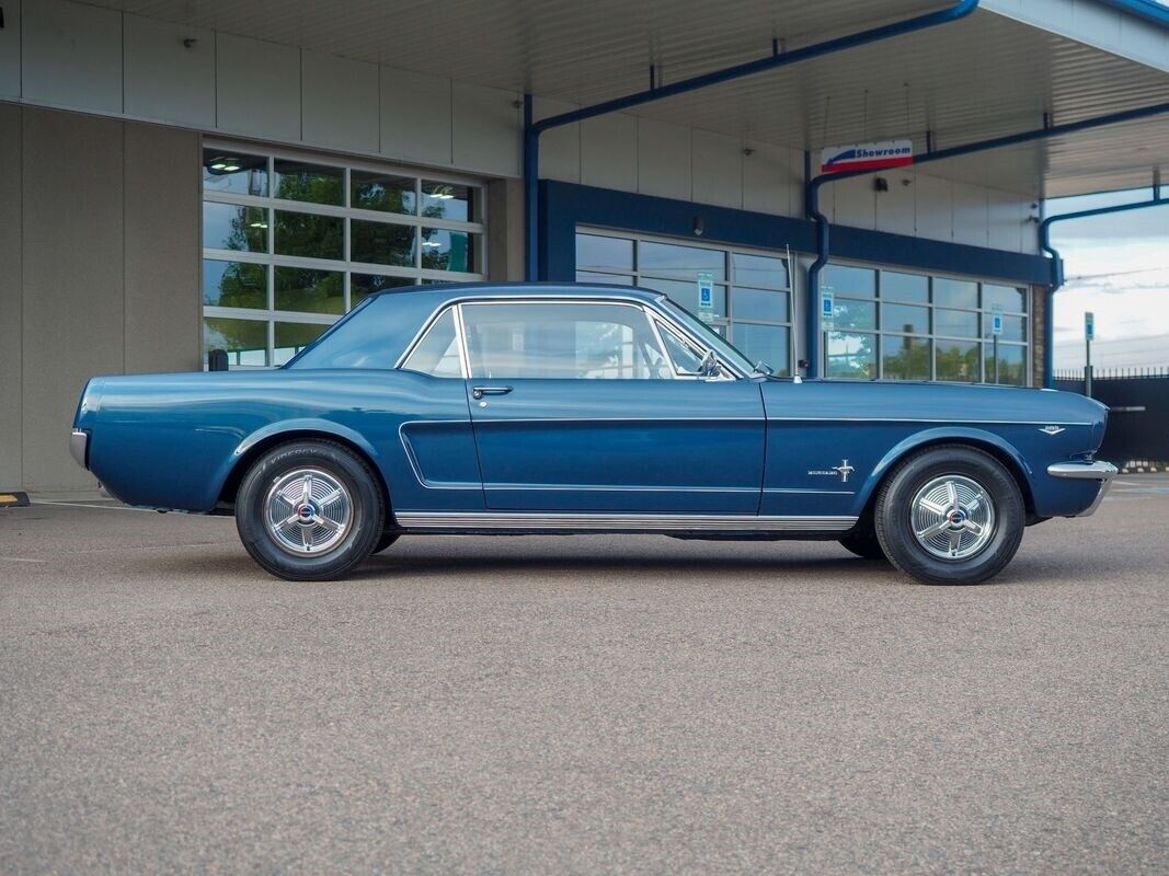 Ford-Mustang-1965-Blue-Blue-83316-7