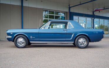 Ford-Mustang-1965-Blue-Blue-83316-8