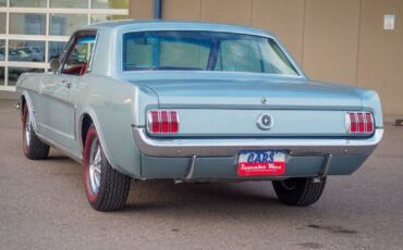 Ford-Mustang-1965-Gray-81874-10