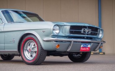 Ford-Mustang-1965-Gray-81874-3