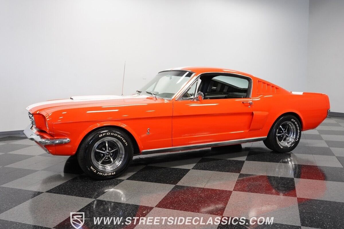 Ford-Mustang-1965-Orange-Black-63022-6